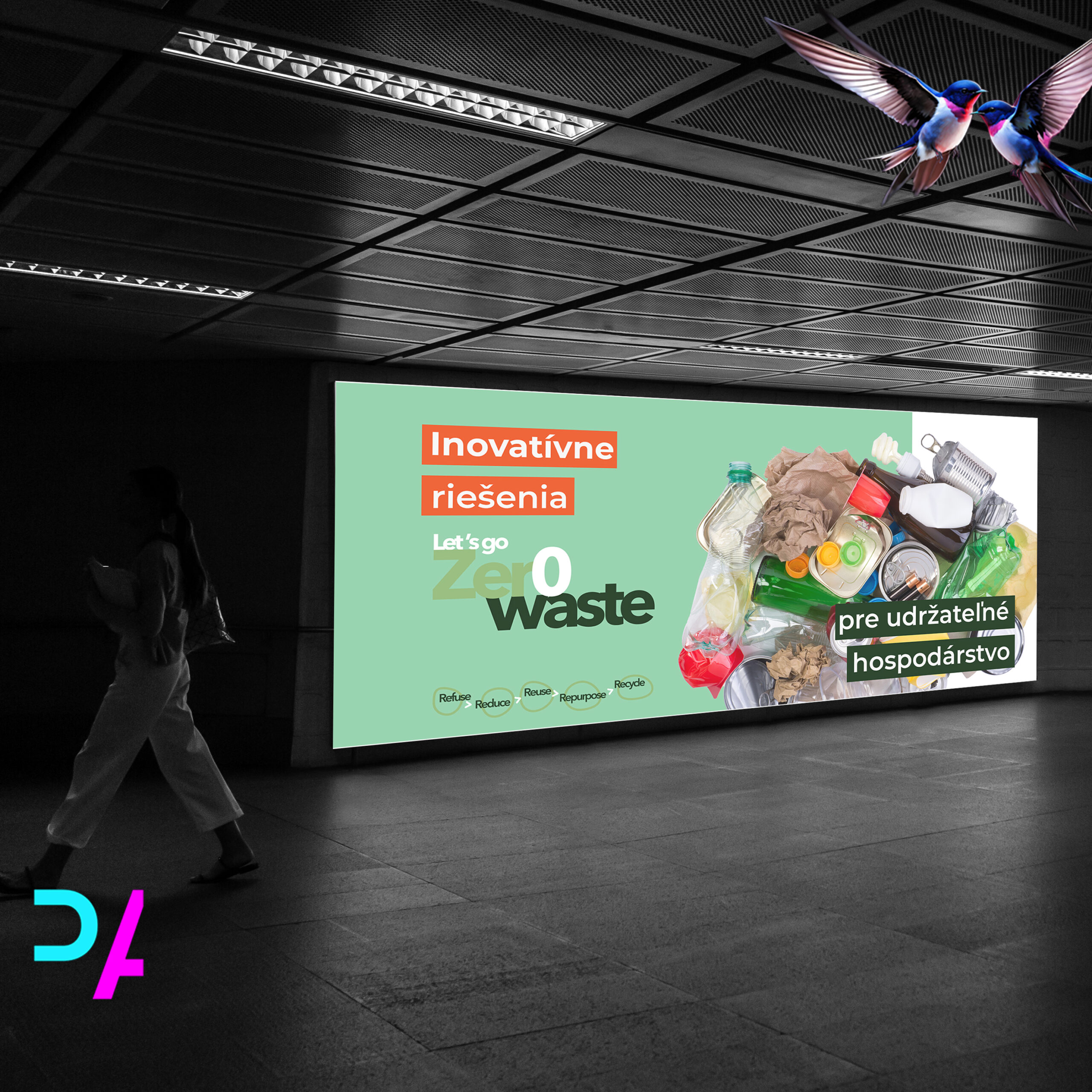 lokálny marketing